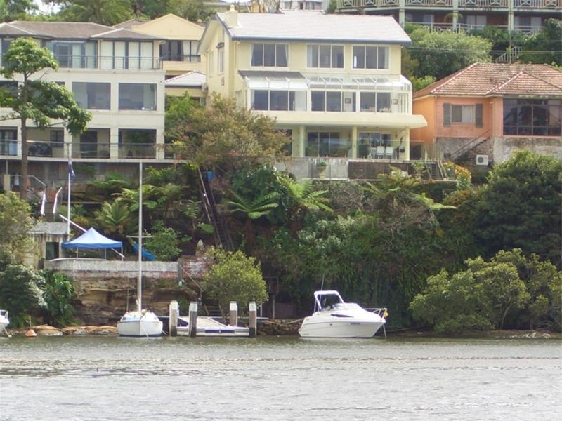 10 The Avenue, Linley Point NSW 2066