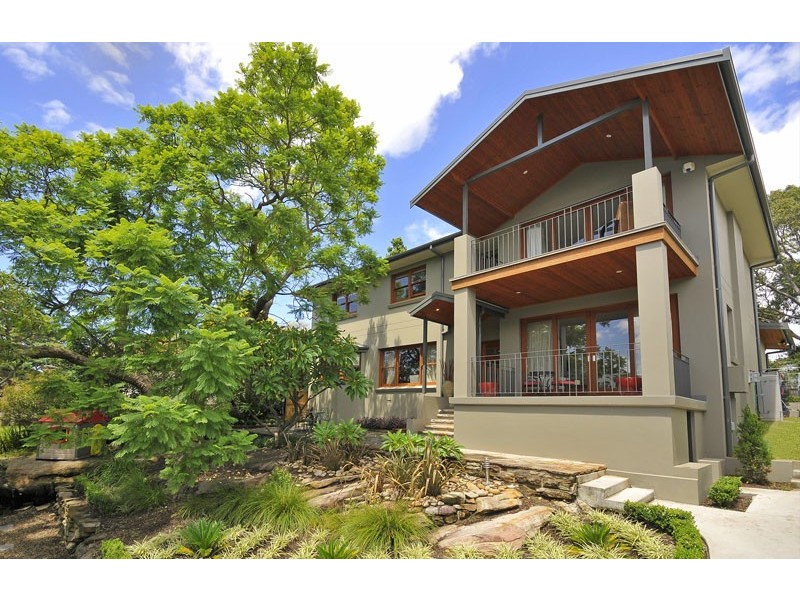 17 Fleming Street, NORTHWOOD, Longueville NSW 2066