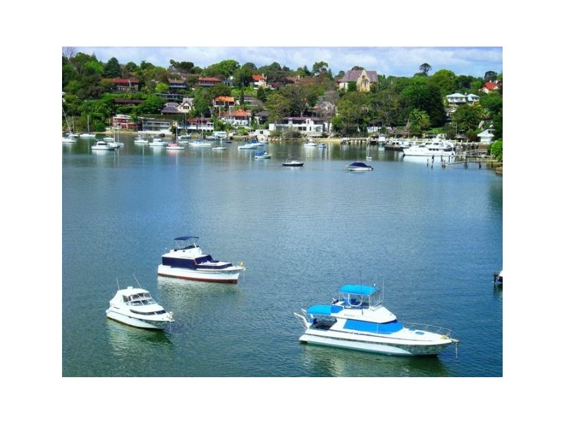 123 William Edward Street, Longueville NSW 2066