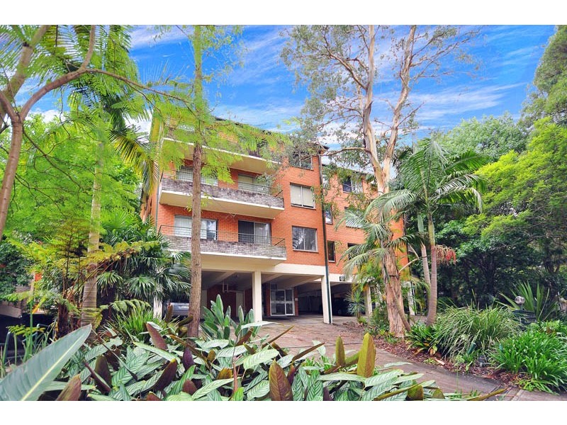 8/13-17 Murray Street, Lane Cove NSW 2066