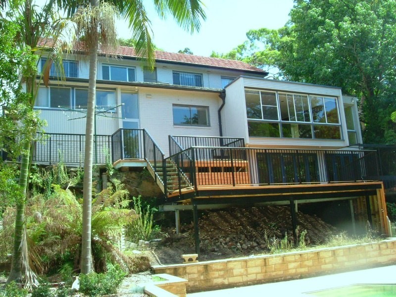 30 Kallaroo Road, Riverview NSW 2066