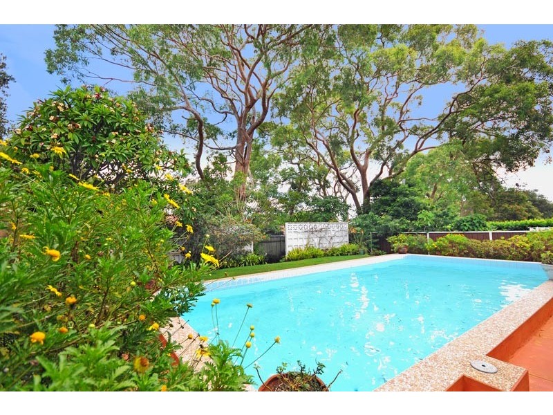 26 Carranya Road, Riverview NSW 2066