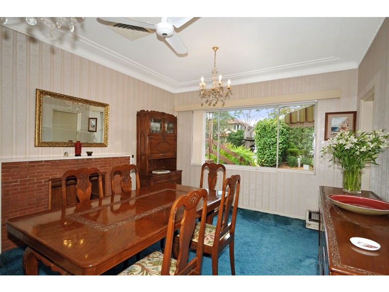 26 Carranya Road, Riverview NSW 2066