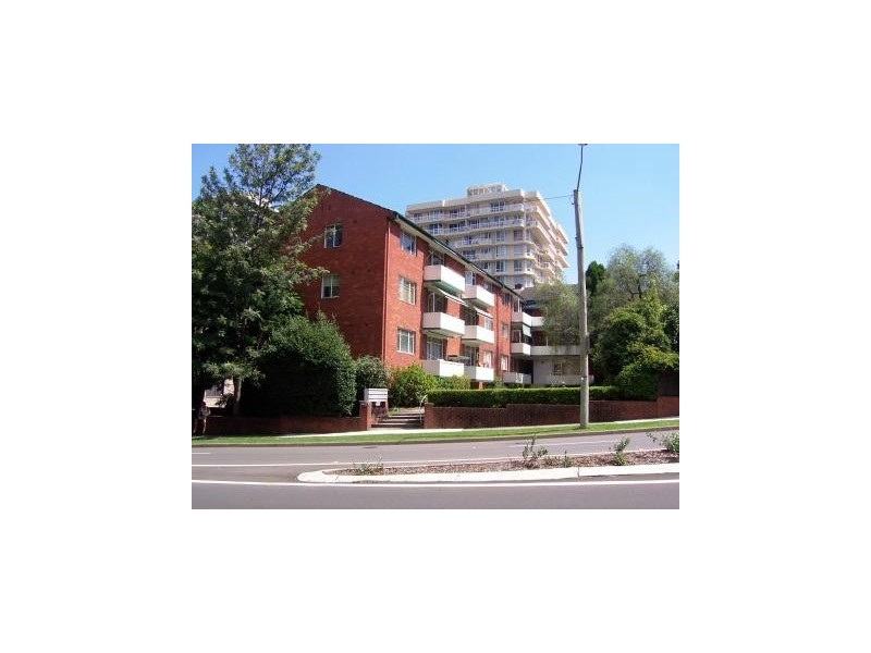 9/142 Hampden Road, Artarmon NSW 2064