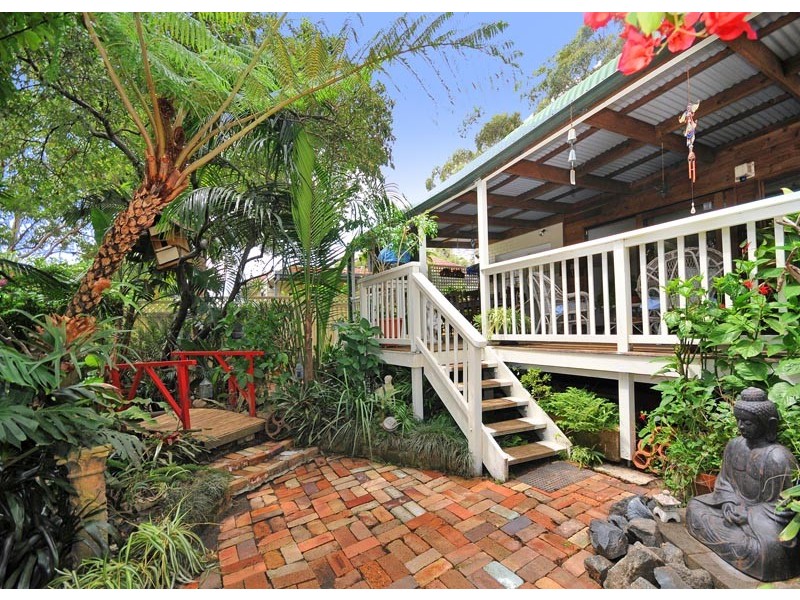 215 Burns Bay Road, Lane Cove NSW 2066
