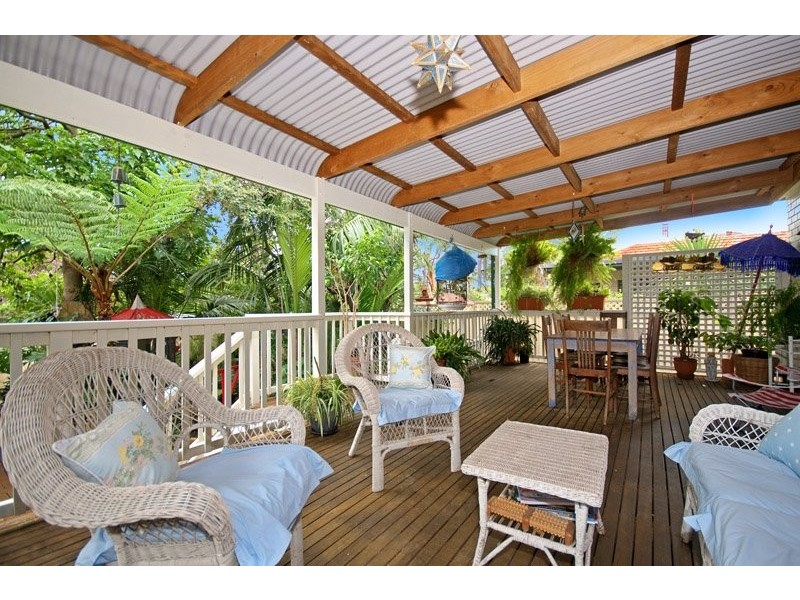 215 Burns Bay Road, Lane Cove NSW 2066