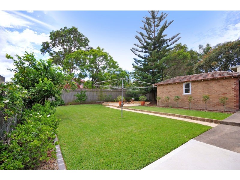 47 Centennial Avenue, Lane Cove NSW 2066