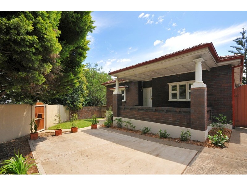 47 Centennial Avenue, Lane Cove NSW 2066