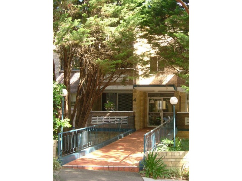 8/4 Murray Street, Lane Cove NSW 2066