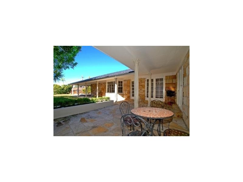 1 Warilla Place, Lane Cove NSW 2066