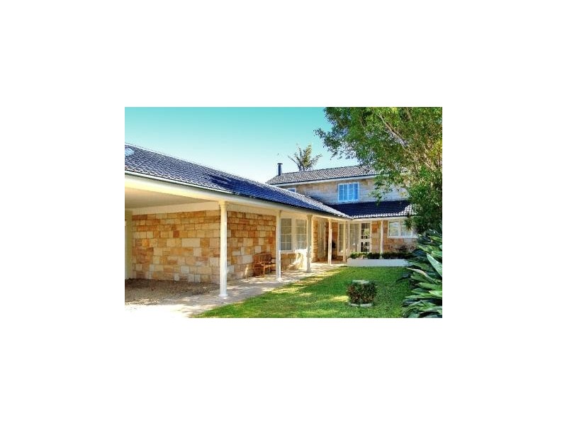 1 Warilla Place, Lane Cove NSW 2066