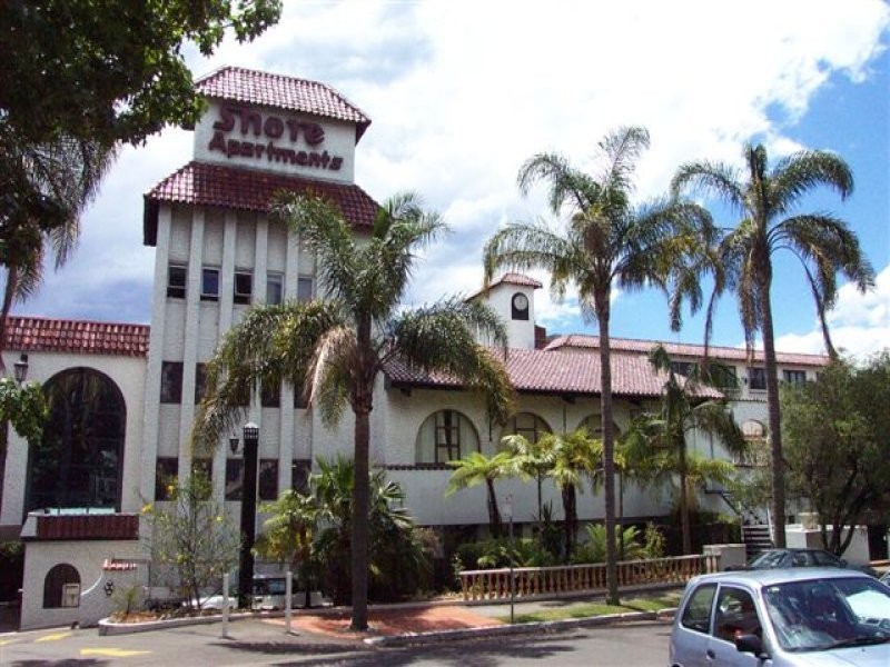 29/450 Pacific Highway, Artarmon NSW 2064