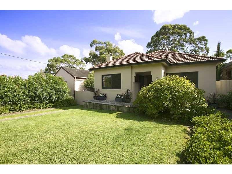 15 Currawong Avenue, Lane Cove NSW 2066