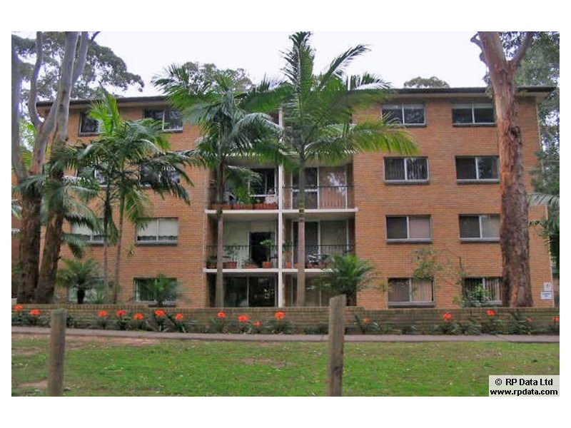 17/4 Stokes Street, Lane Cove NSW 2066