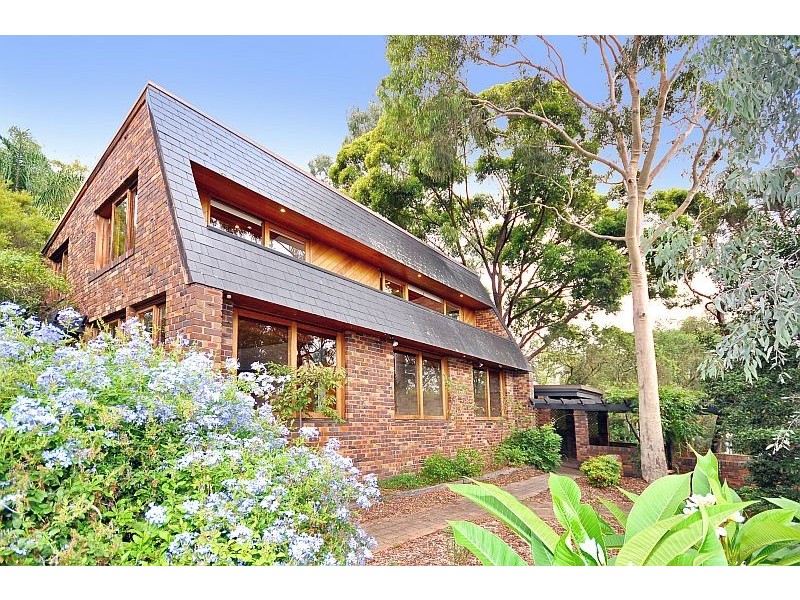 20 College Road South, Riverview NSW 2066