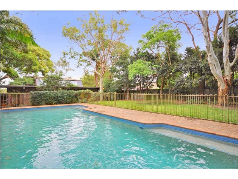 20 College Road South, Riverview NSW 2066