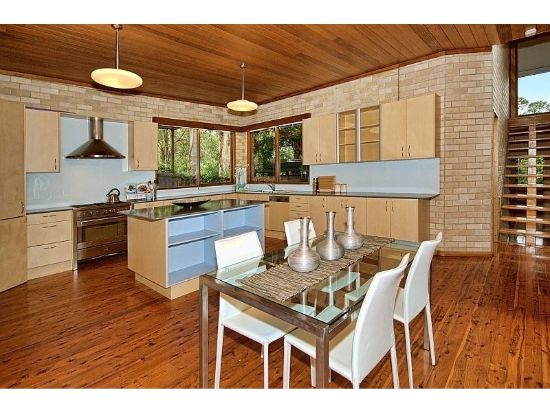 20 College Road South, Riverview NSW 2066