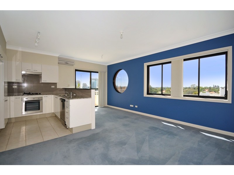49/552 – 554 Pacific Highway, Chatswood NSW 2067