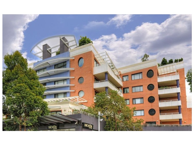 49/552 – 554 Pacific Highway, Chatswood NSW 2067