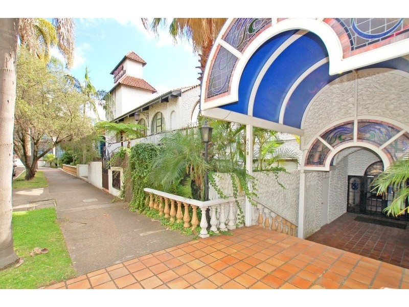 38/450 Pacific Highway, Artarmon NSW 2064