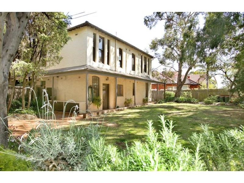 3/6 Everard Street, Hunters Hill NSW 2110