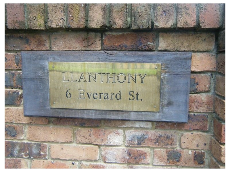 3/6 Everard Street, Hunters Hill NSW 2110