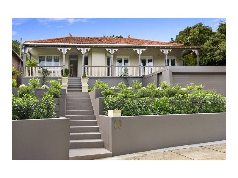 16 Sarner Road, Greenwich NSW 2065