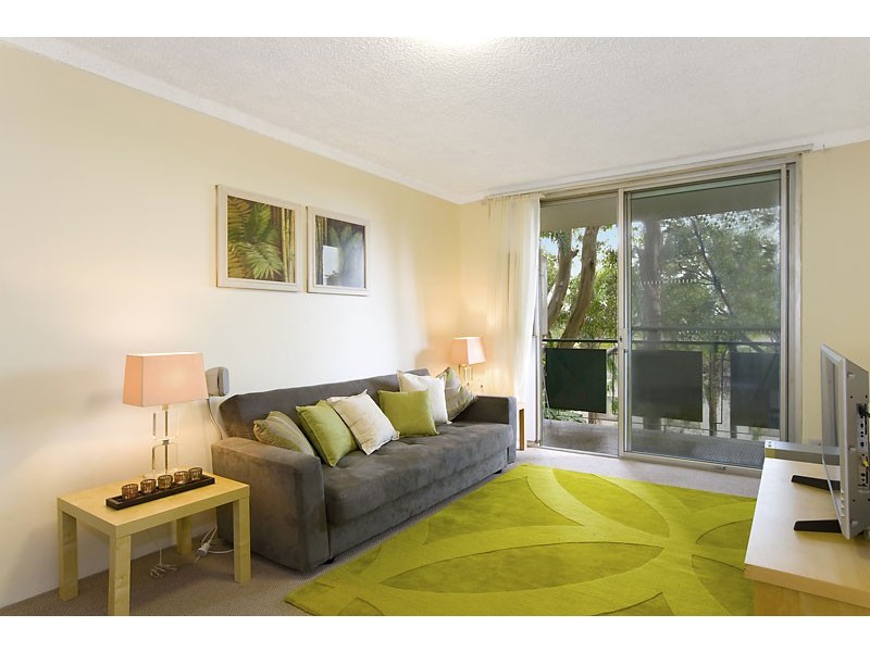 18/446 Pacific Highway, Lane Cove NSW 2066