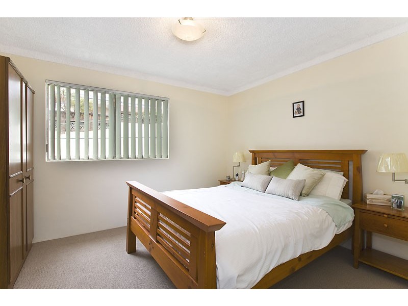 18/446 Pacific Highway, Lane Cove NSW 2066