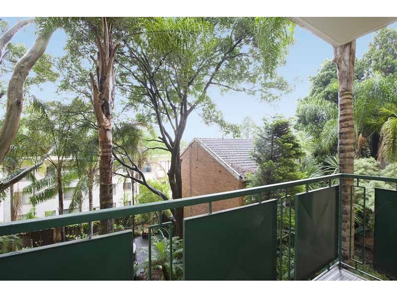 18/446 Pacific Highway, Lane Cove NSW 2066