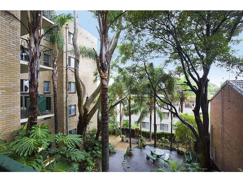 18/446 Pacific Highway, Lane Cove NSW 2066