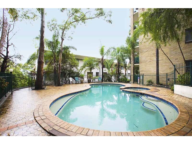 18/446 Pacific Highway, Lane Cove NSW 2066