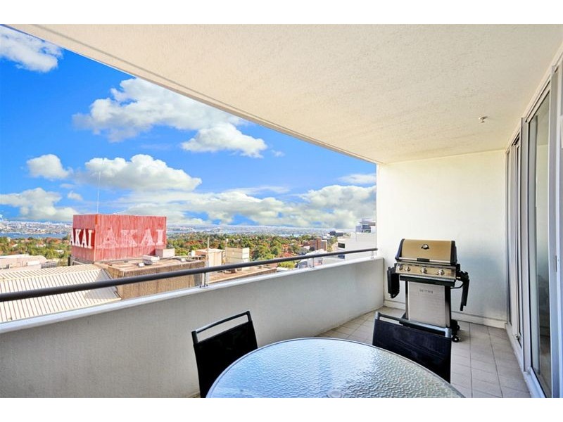 1406/2 Atchison Street, St Leonards NSW 2065