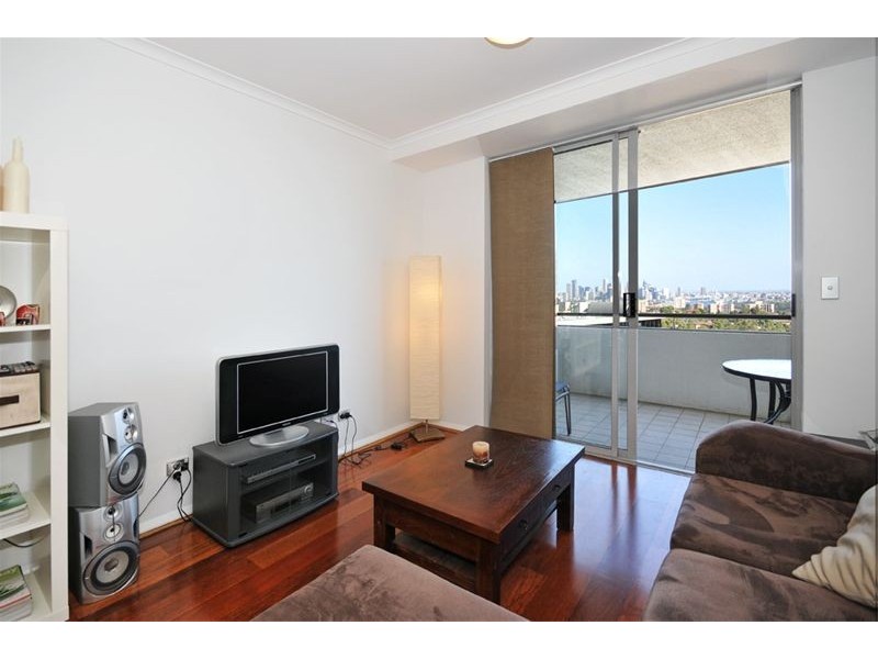 1406/2 Atchison Street, St Leonards NSW 2065