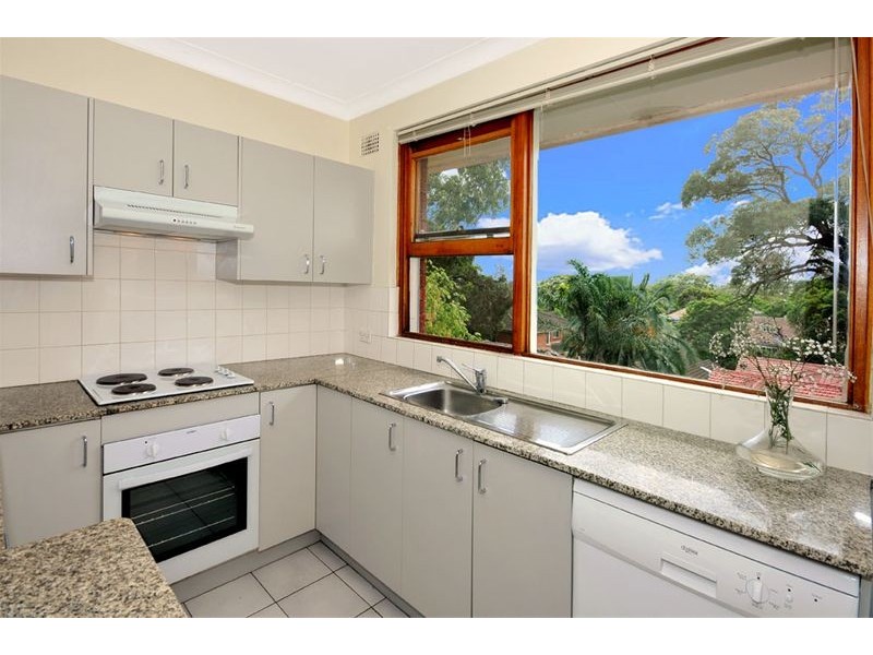 11/97-99 Burns Bay Road, Lane Cove NSW 2066