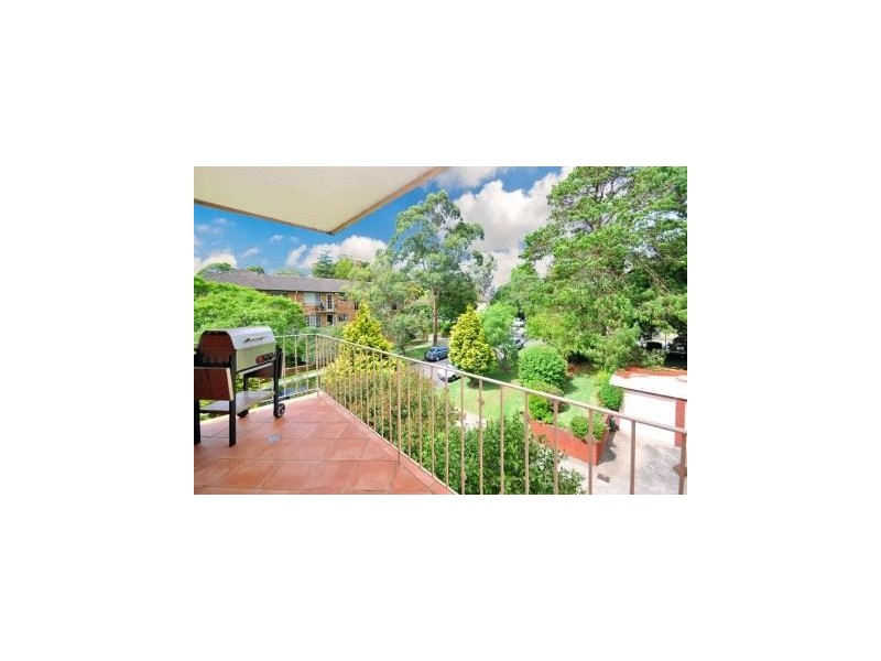 11/97-99 Burns Bay Road, Lane Cove NSW 2066