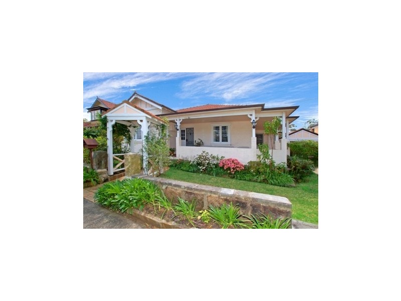 3 Cross Road, Longueville NSW 2066