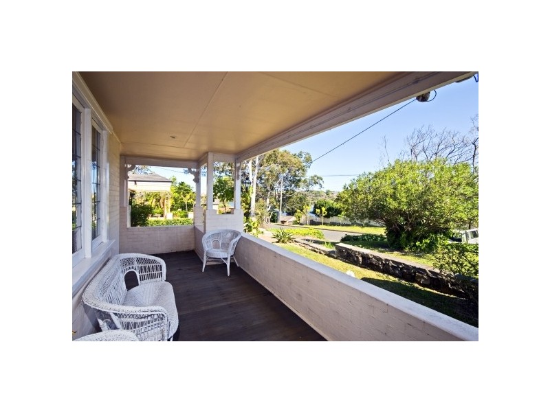 3 Cross Road, Longueville NSW 2066