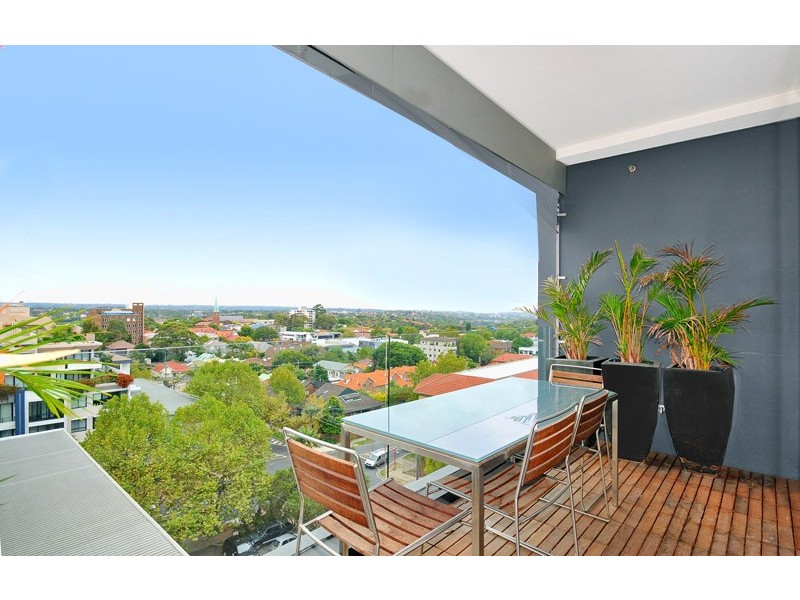 710/34 Oxley Street, Crows Nest NSW 2065