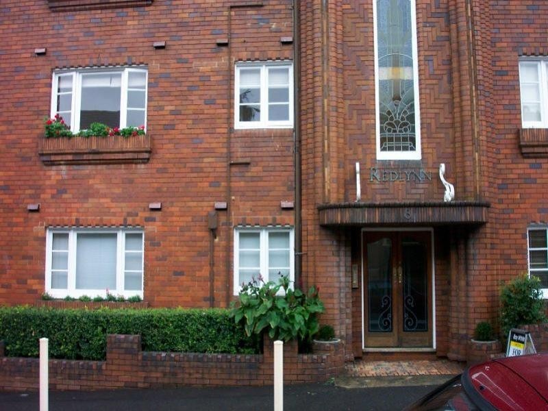 5/8 Waruda Street, Kirribilli NSW 2061