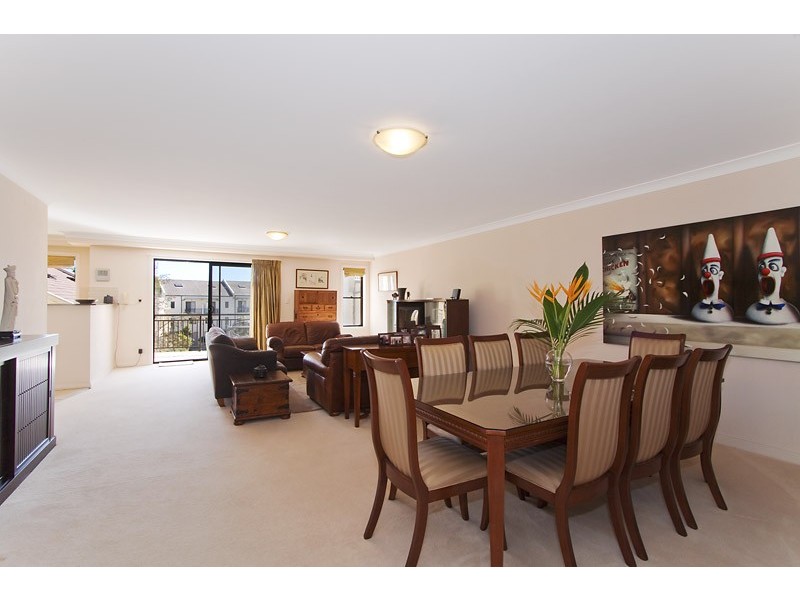 9/45 Walkers Drive, Lane Cove NSW 2066