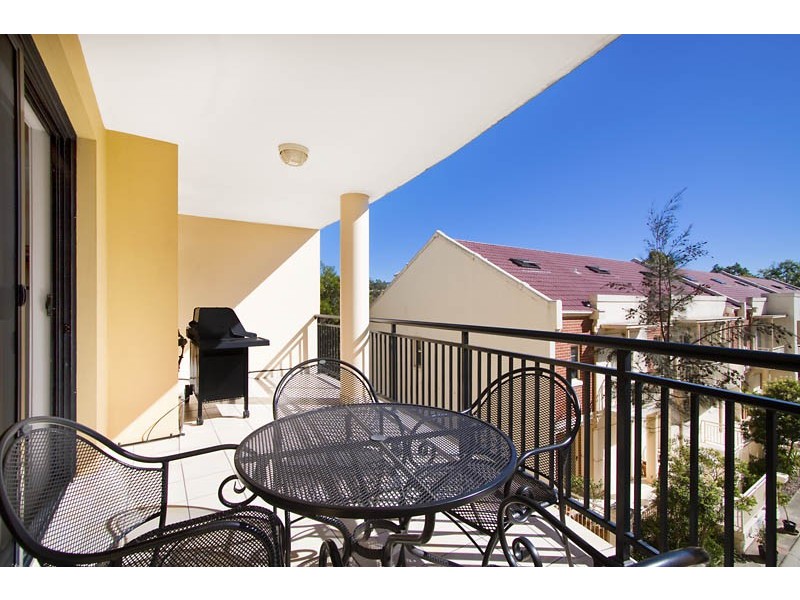 9/45 Walkers Drive, Lane Cove NSW 2066