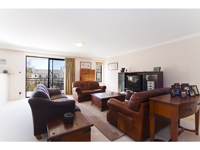 9/45 Walkers Drive, Lane Cove NSW 2066