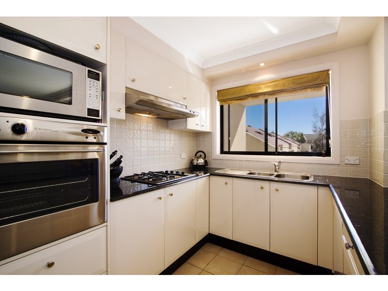 9/45 Walkers Drive, Lane Cove NSW 2066