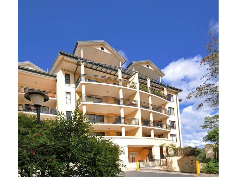 9/45 Walkers Drive, Lane Cove NSW 2066