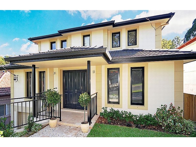 25 Gore Street, Greenwich NSW 2065