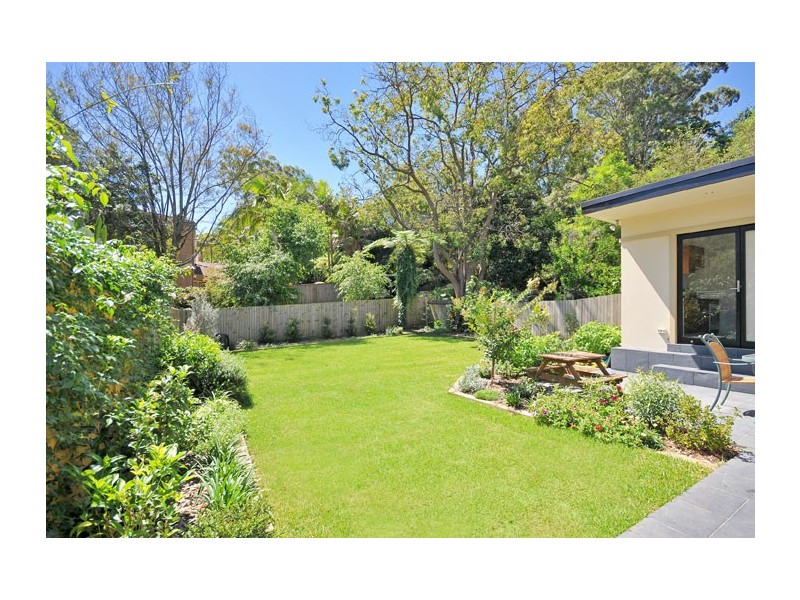 25 Gore Street, Greenwich NSW 2065