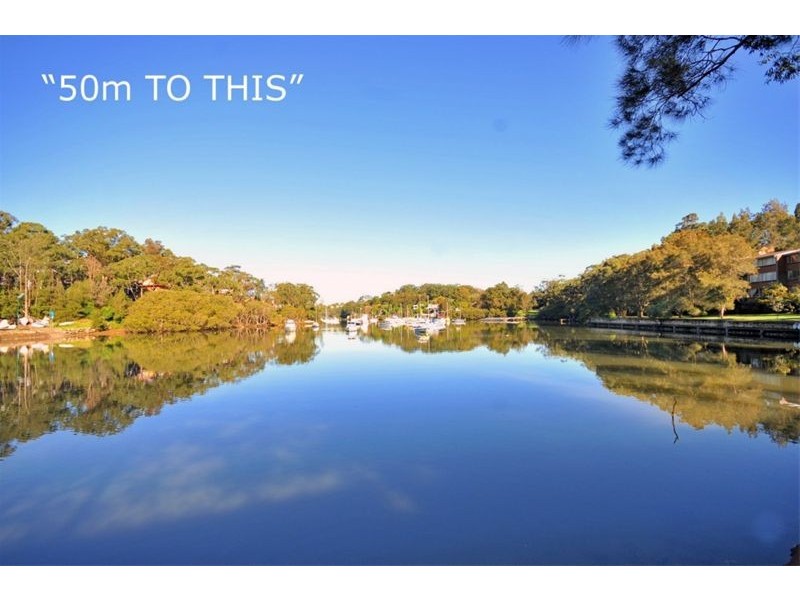 1/300B Burns Bay Road, Lane Cove NSW 2066