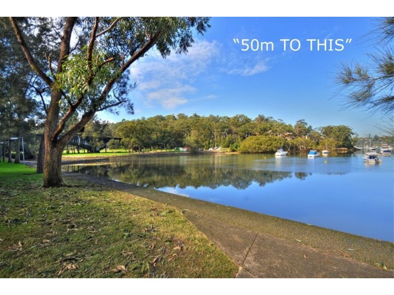 1/300B Burns Bay Road, Lane Cove NSW 2066