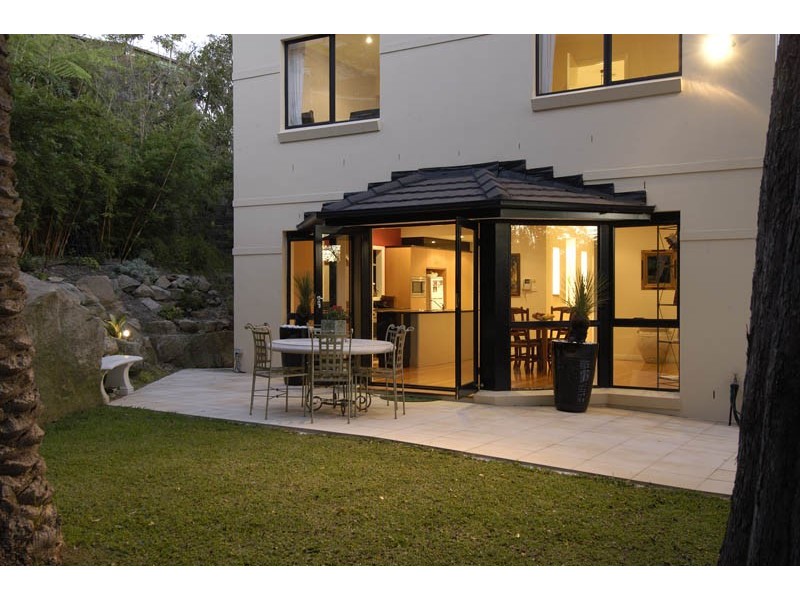 5 The Avenue, Linley Point NSW 2066